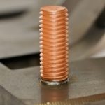 Приварная шпилька резьбовая: основа надежного крепления в металлообработке
