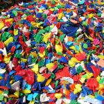Покупка дробленки пластика: как выбрать и где приобрести экологически чистый материал