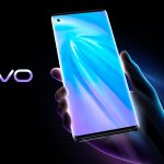 VIVO: взгляд в будущее мобильных технологий