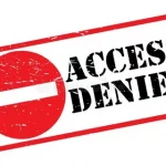 Расшифровка тайного кода: почему вы видите “Access Denied” и как вернуть себе контроль