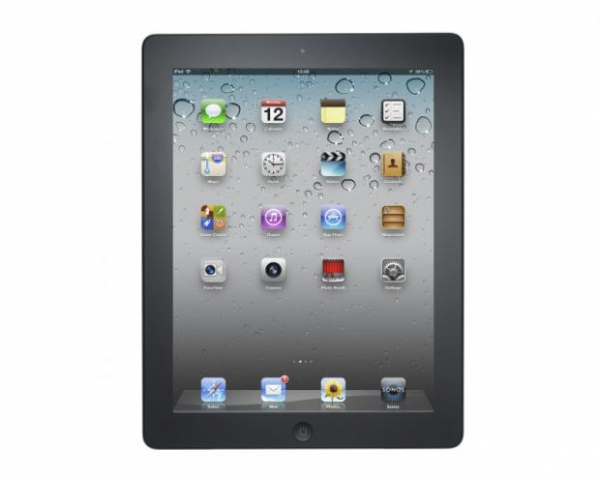 Apple iPad 4. Обзор