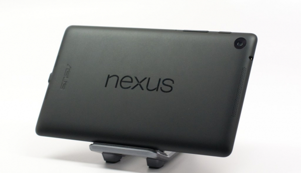 Google Nexus 8. Дата выхода и производитель