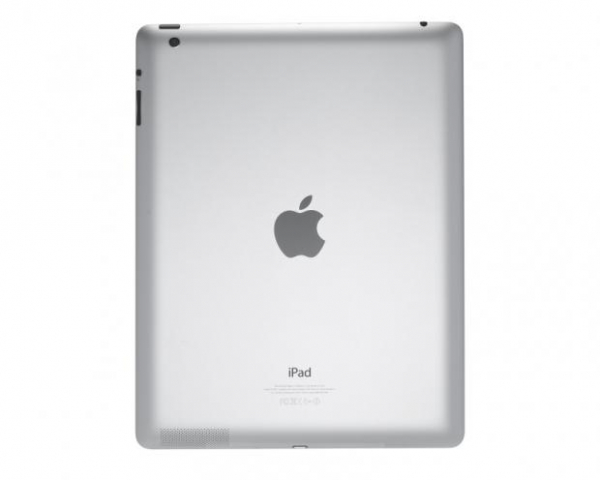 Apple iPad 4. Обзор