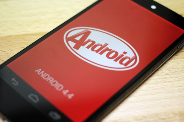 Обновление Android 4.4.3 KitKat. Всё, что нужно знать